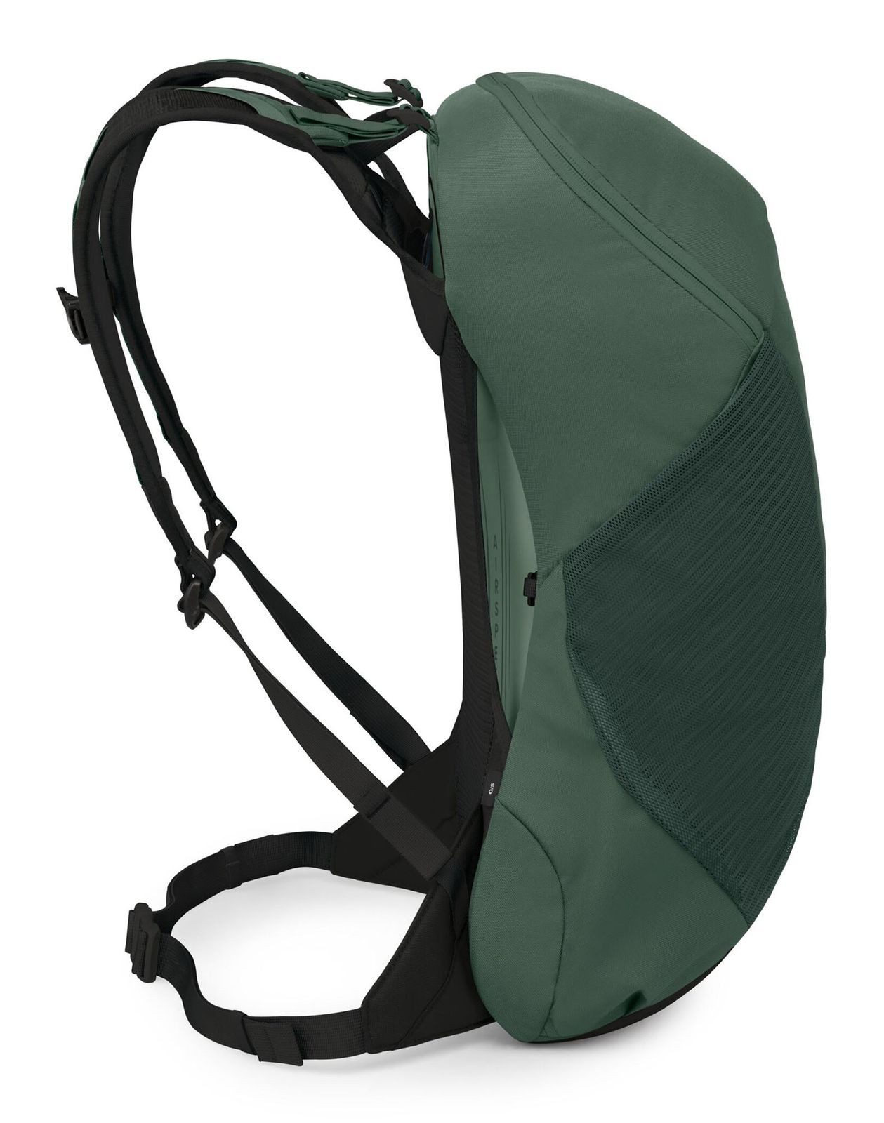 Osprey Rucksack LT 16 Hiking Backpack (Set, 2-tlg)