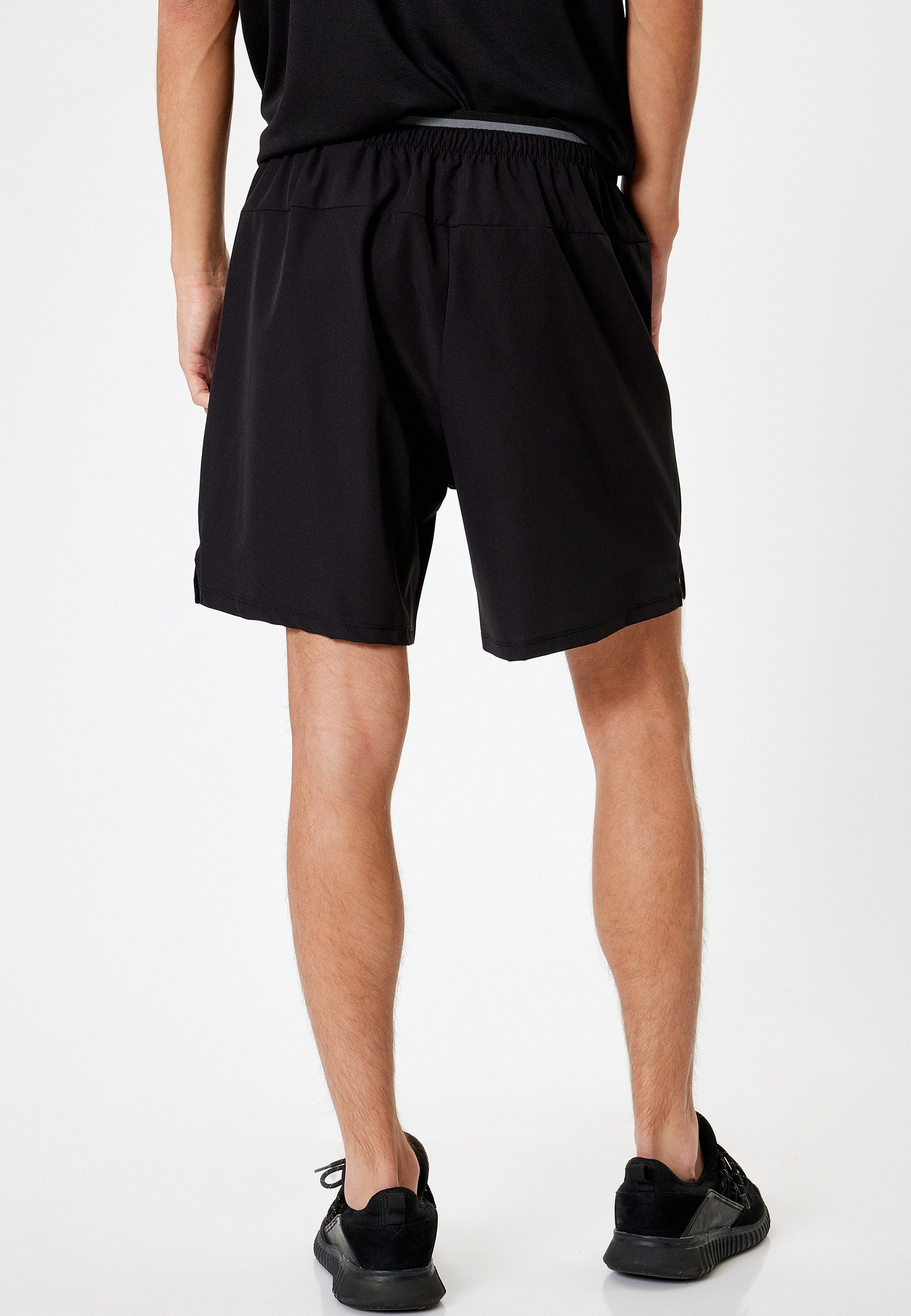 Koton Trainingsshorts Shorts Länge (Mitte Der Wade) Sport