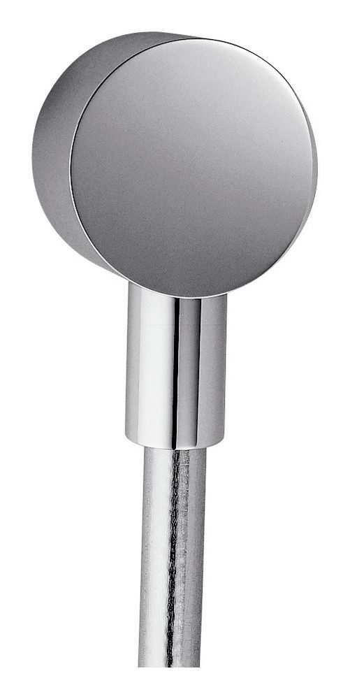 hansgrohe Wandanschlussbogen Axor Starck, Wandanschluss mit Rückflussverhinderer