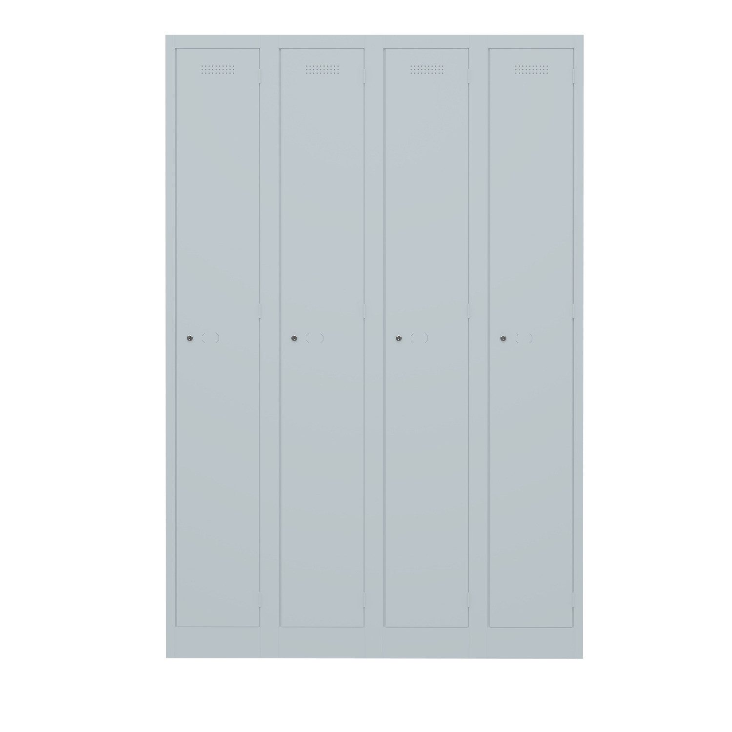 Bisley Spind Garderobenschrank Primary Locker
