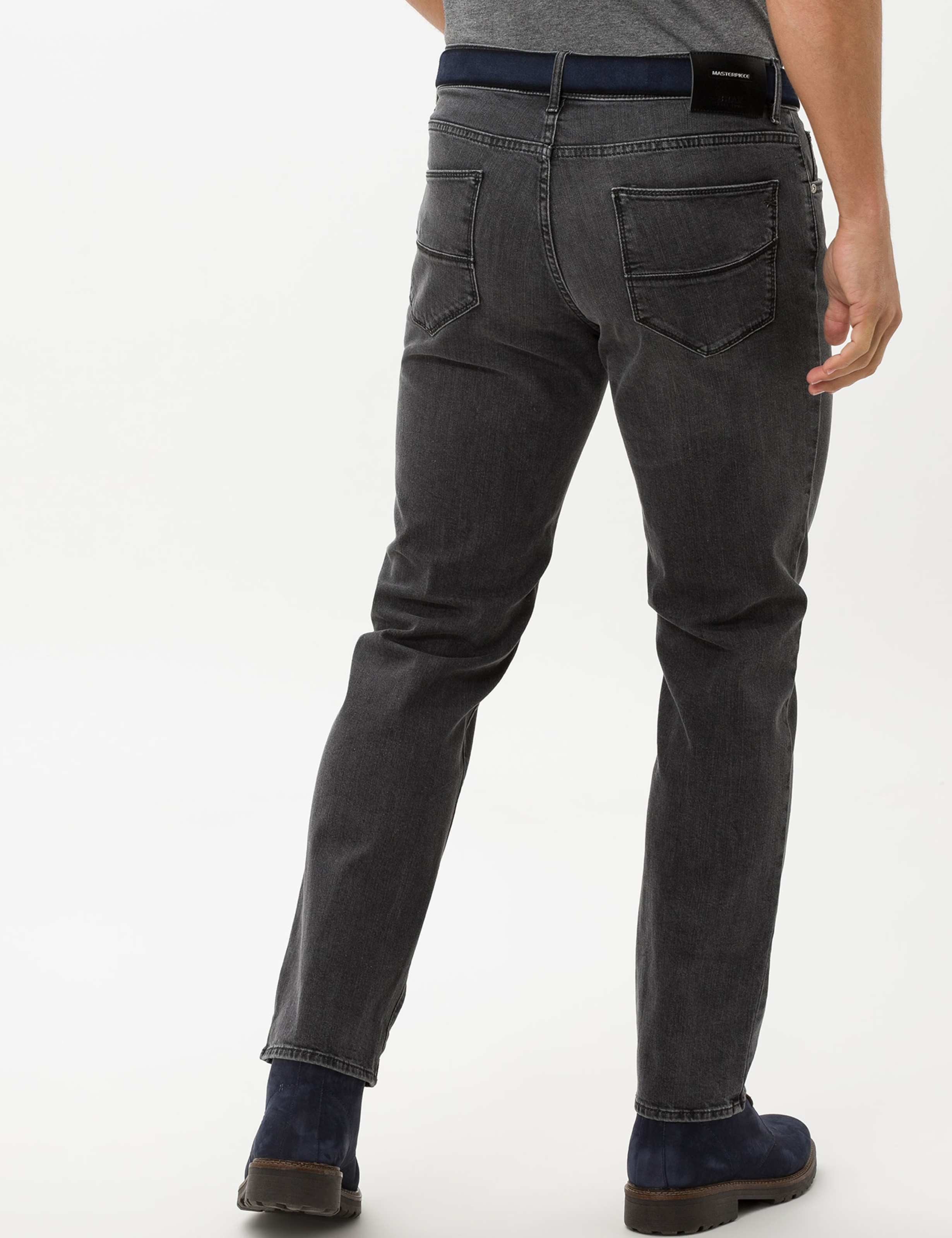 Brax 5-Pocket-Jeans Style CADIZ günstig online kaufen