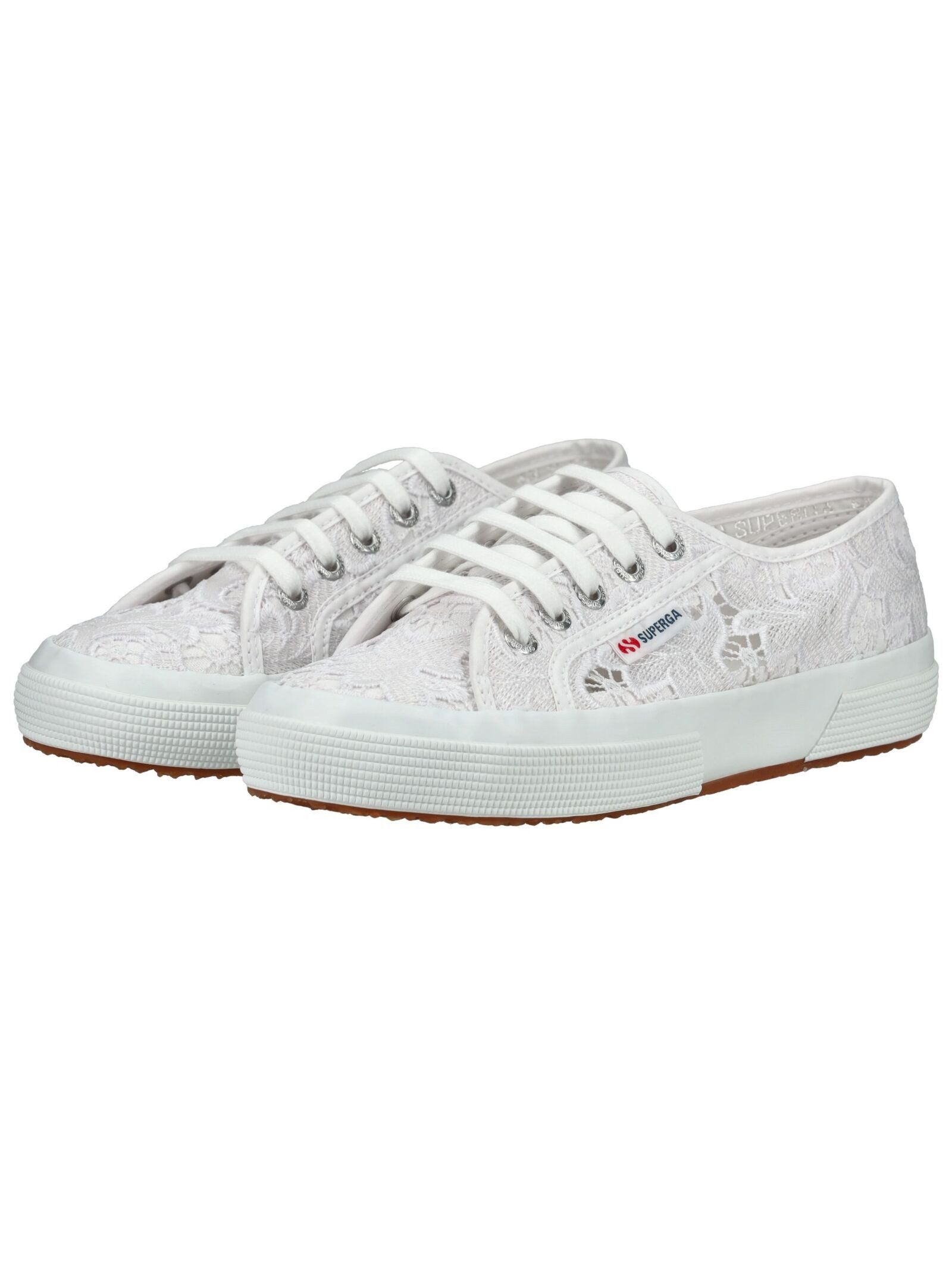 Superga Superga Sneaker Baumwolle Sneaker
