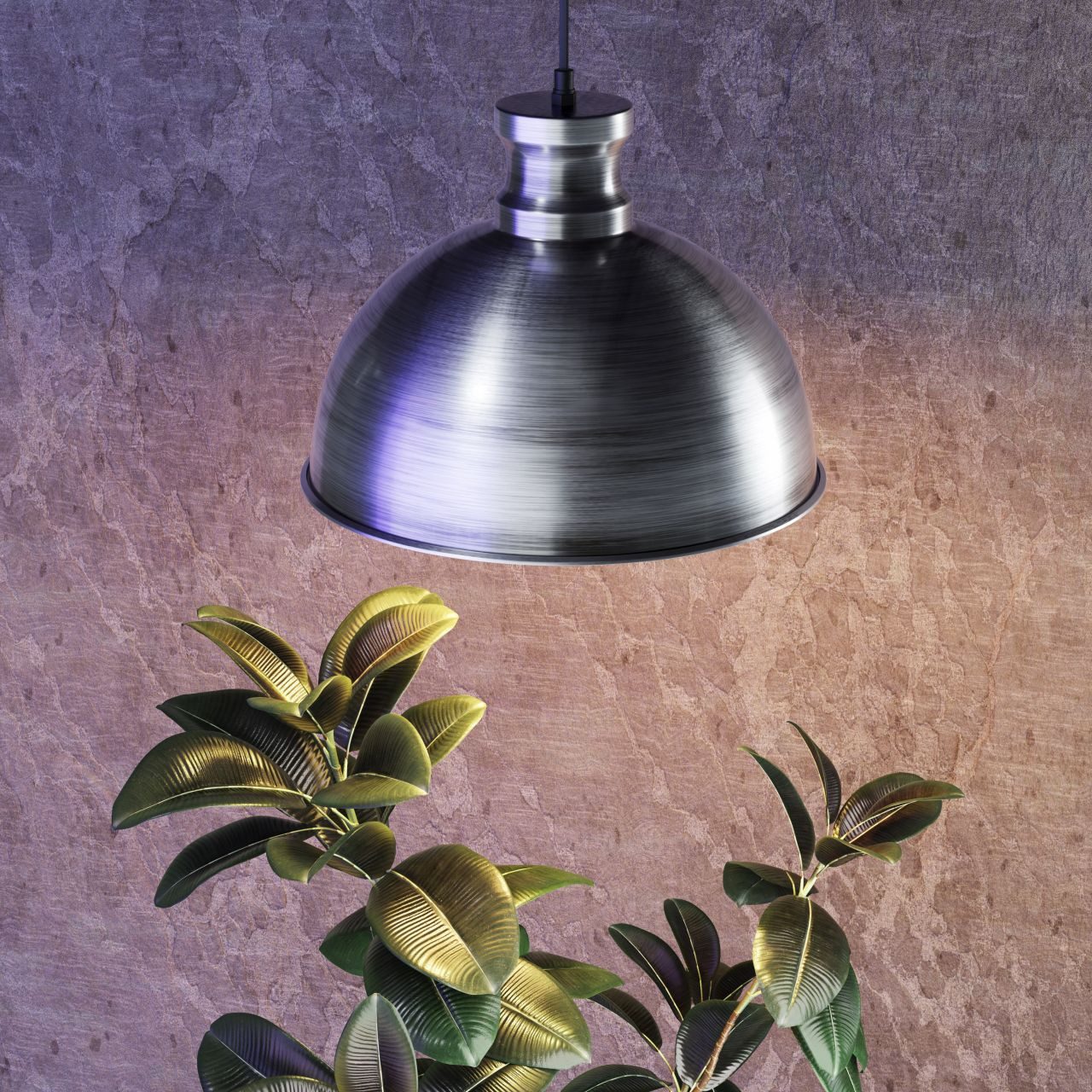 Bio Green Gewächshaus Bio Green Pflanzenleuchte Florabooster 500 W 6,5 W