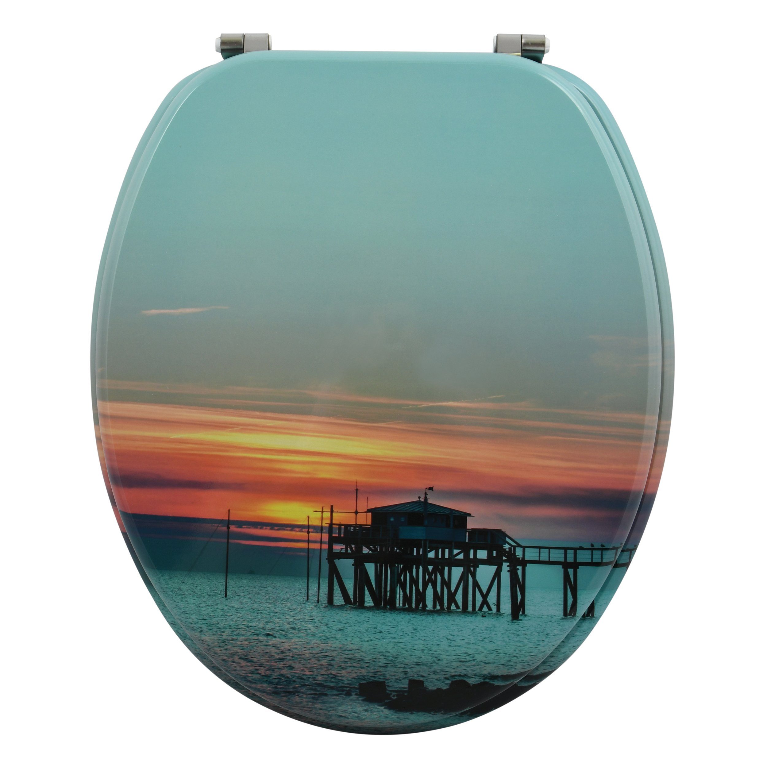 WC-Sitz SUNSET