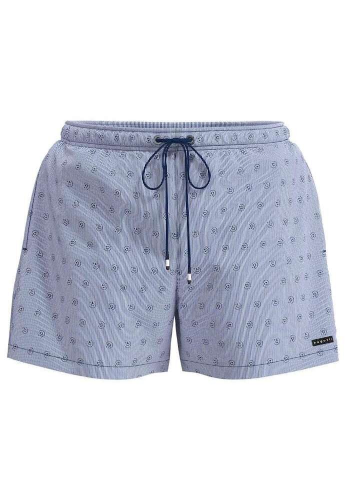 bugatti Badeshorts Amalfi - mittellang - 52004 - schnelltrocknend