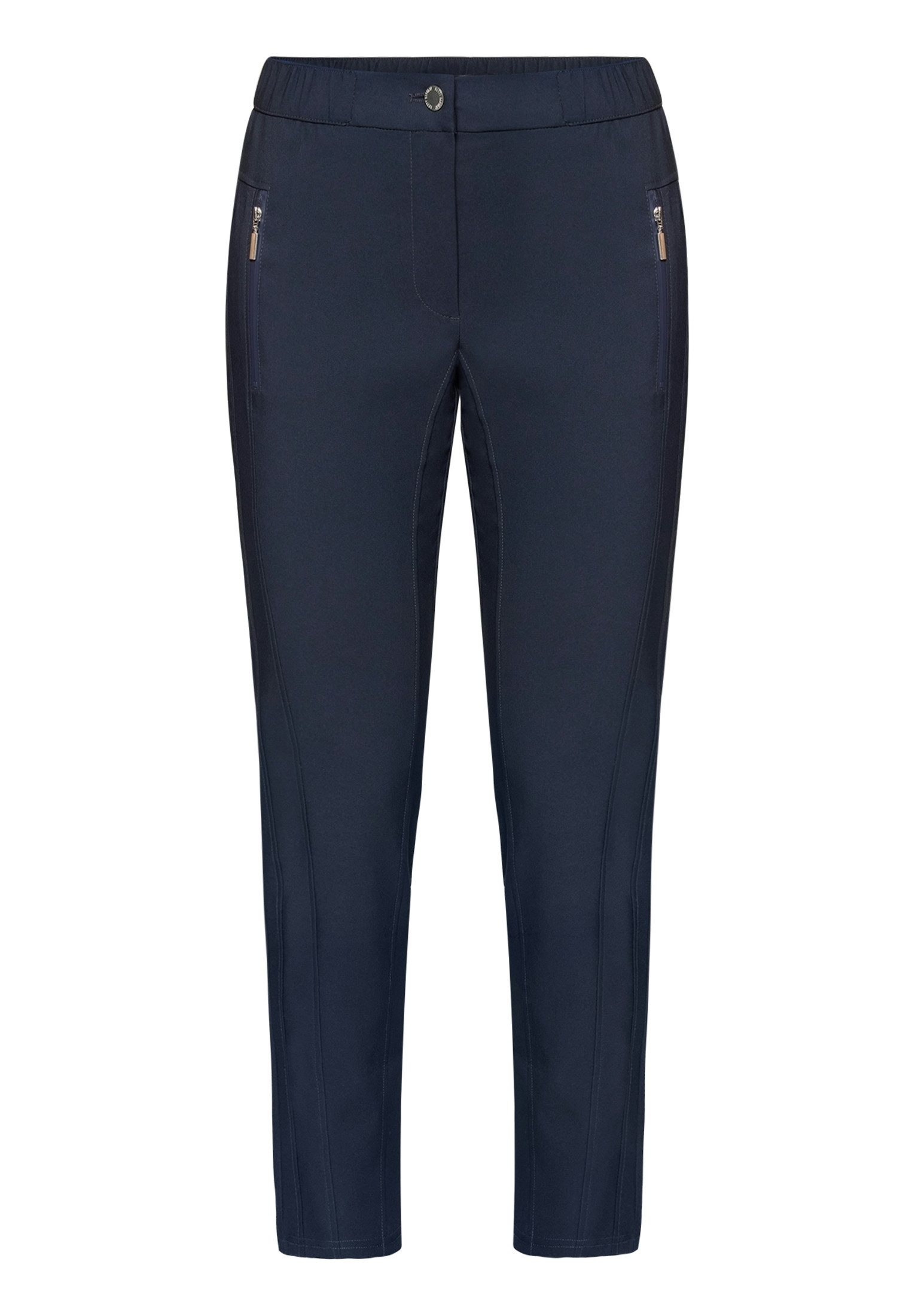 Stretch-Hose Damen mit elastischem Bund