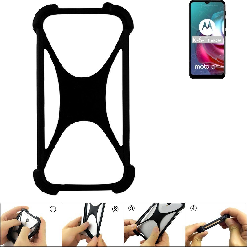 Handyhülle für Motorola Moto G30