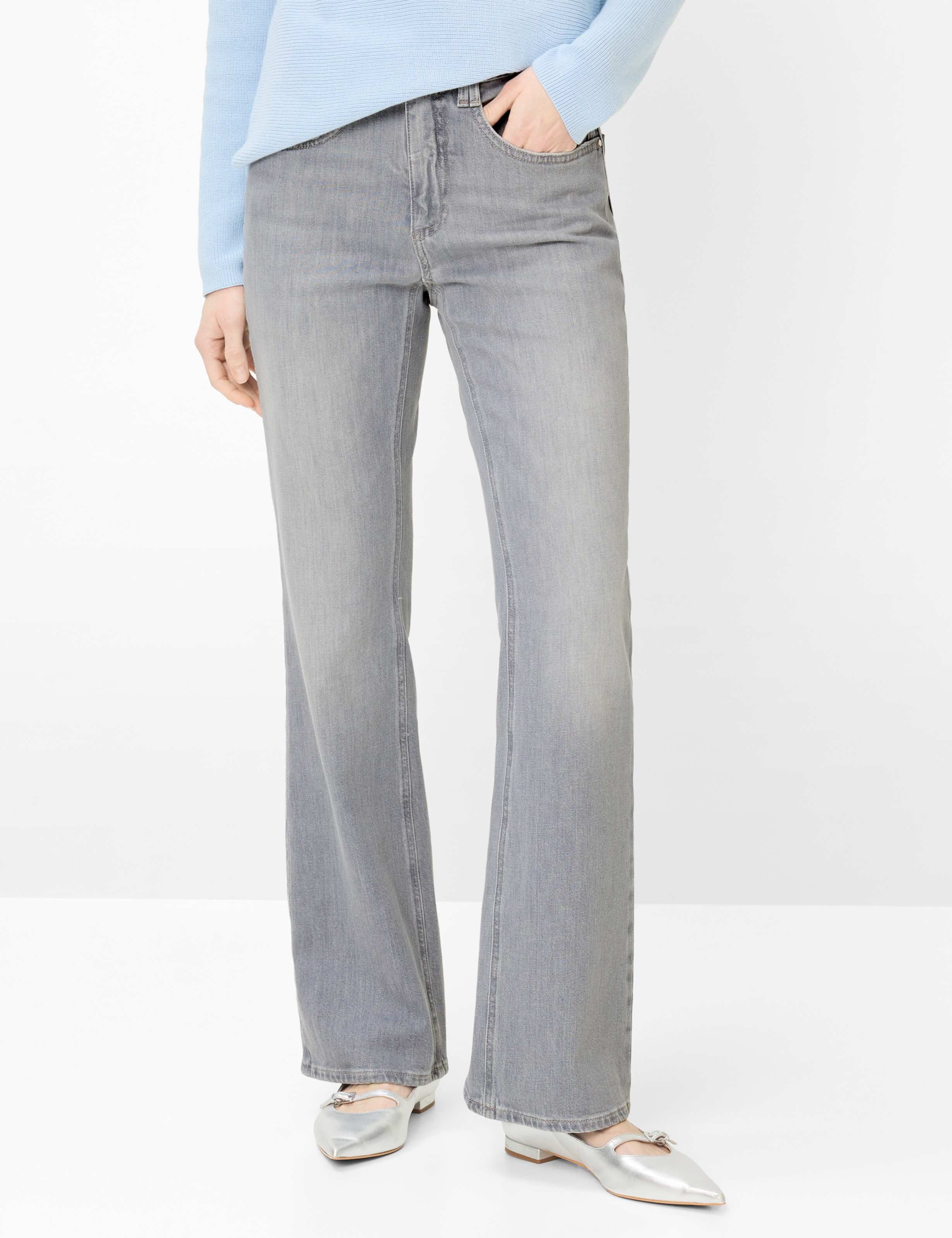 Brax 5-Pocket-Jeans Style MARY BOOT
