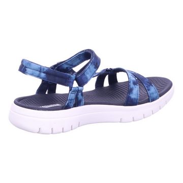 Skechers ON-THE-GO FLEX SANDAL - SPRING Outdoorsandale (2-tlg)