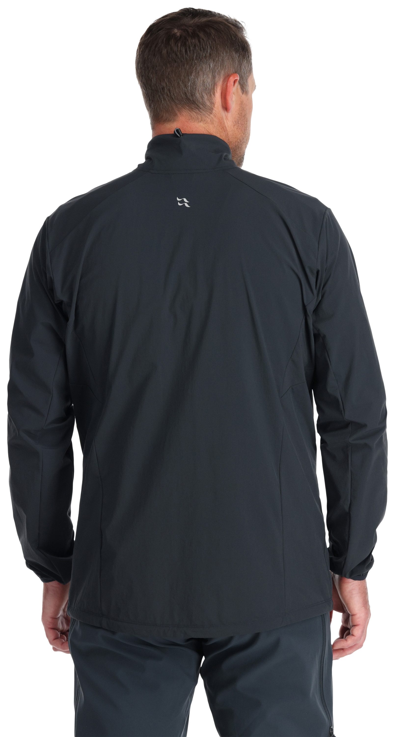 Rab Softshelljacke Herren Borealis Tour Softshelljacke - Rab