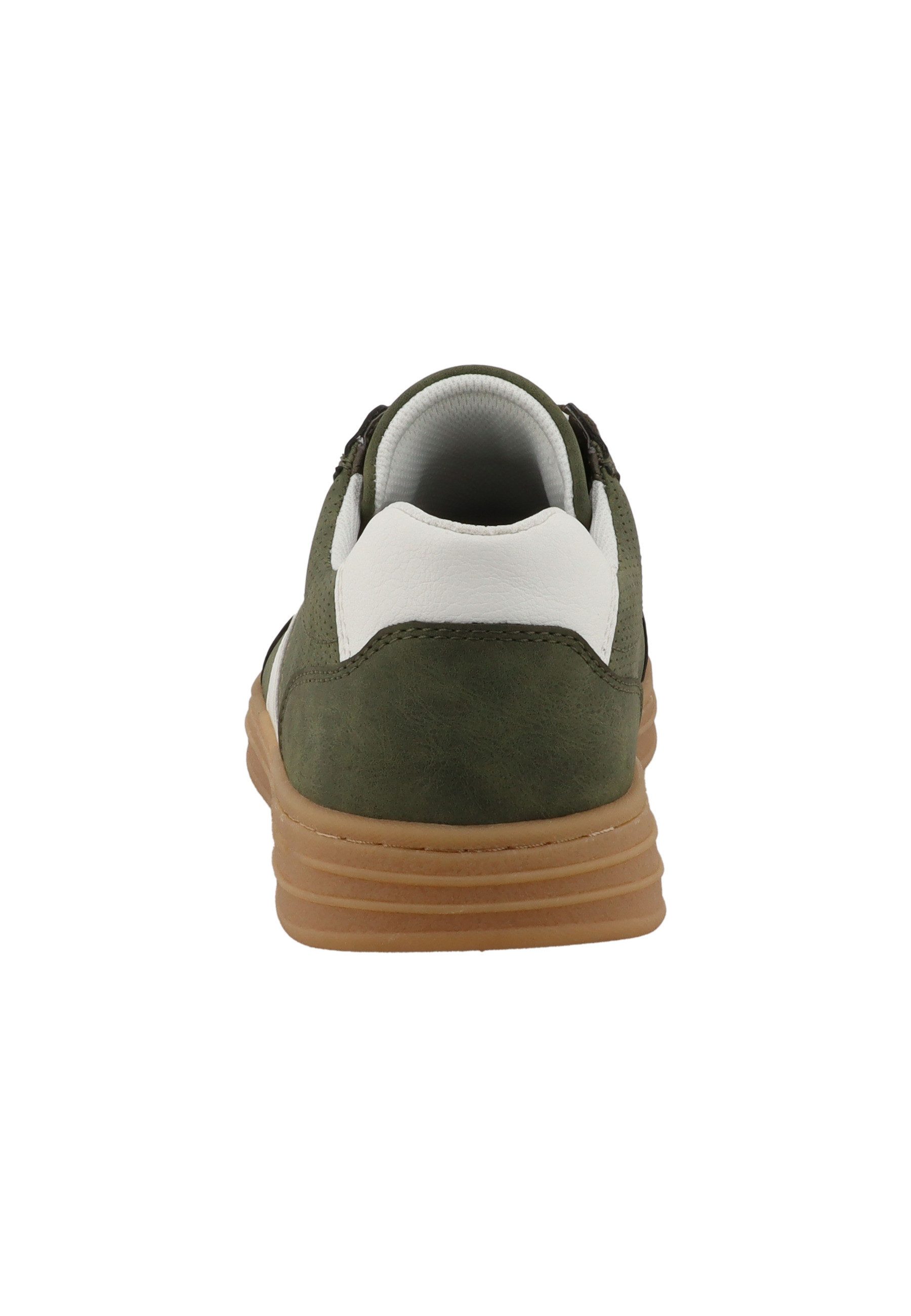 TOM TAILOR Tom Tailor Sneaker Low Sneaker