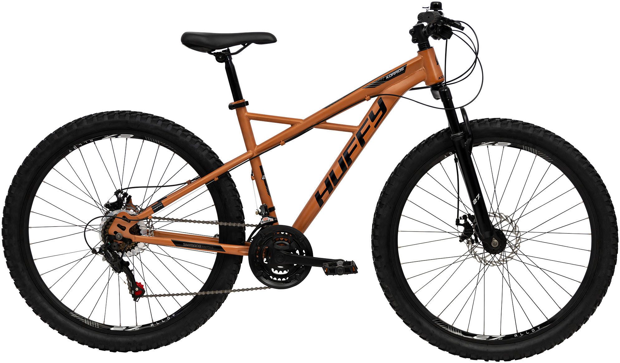 Mountainbike