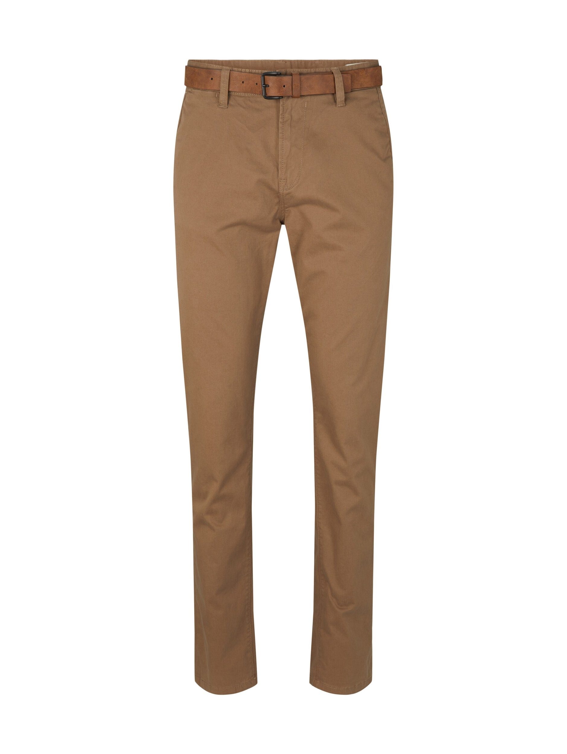 TOM TAILOR Denim Chinohose Slim Chino günstig online kaufen