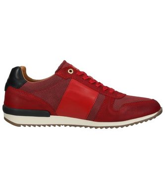 Pantofola d´Oro Sneaker Leder/Nylon Sneaker