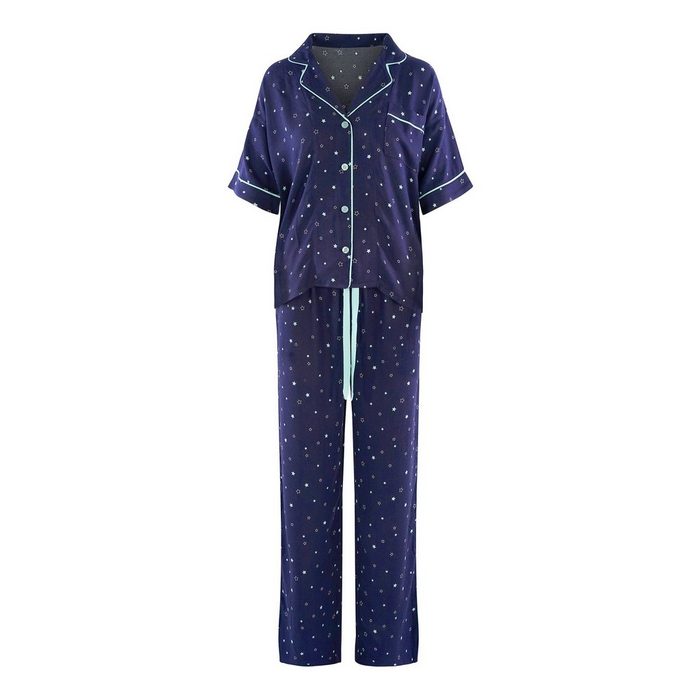 PJ Salvage Pyjama Midnight Sky