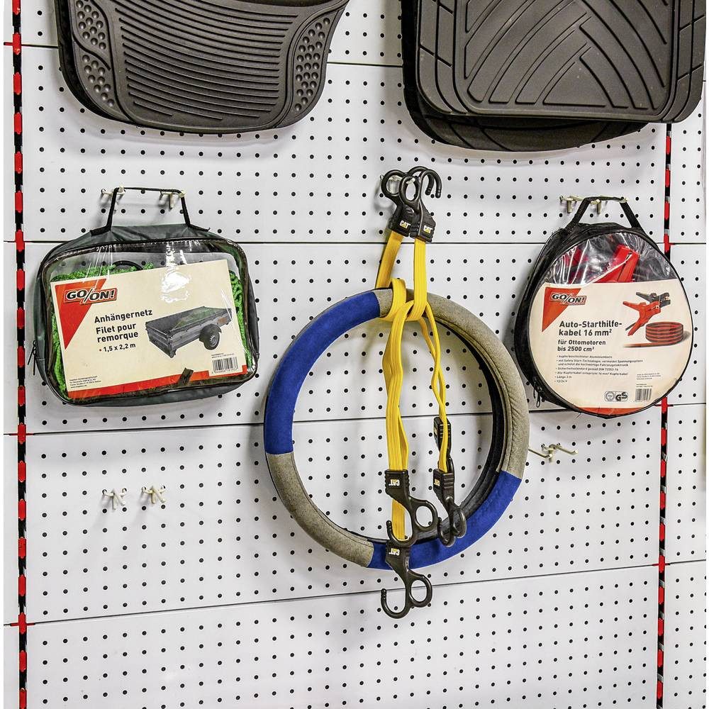 CAT Spanngurt 980505IE