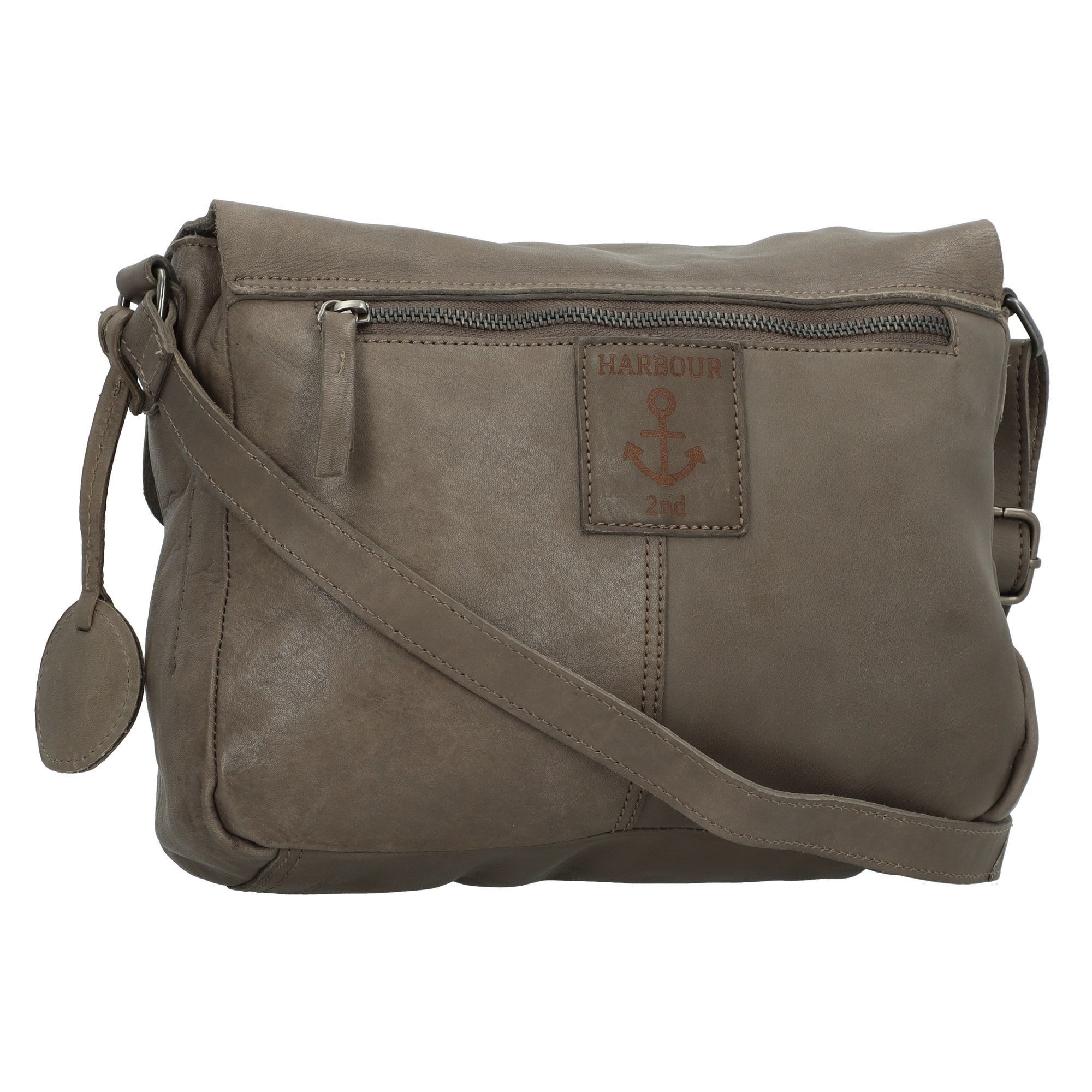 HARBOUR 2nd Umhängetasche Anchor Love, Leder günstig online kaufen