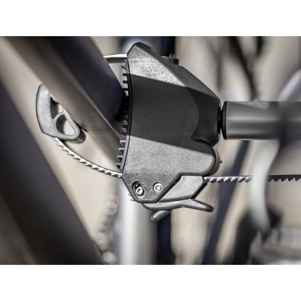 EUFAB Fahrradträger-Erweiterung Eufab Fahrradträger-Haltearm 11579