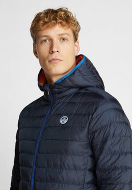 North Sails Steppjacke Crozet Jacke