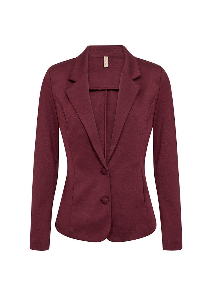 soyaconcept Funktionsjacke soyaconcept / Da.Blazer / SC-DANIELA 1 günstig online kaufen