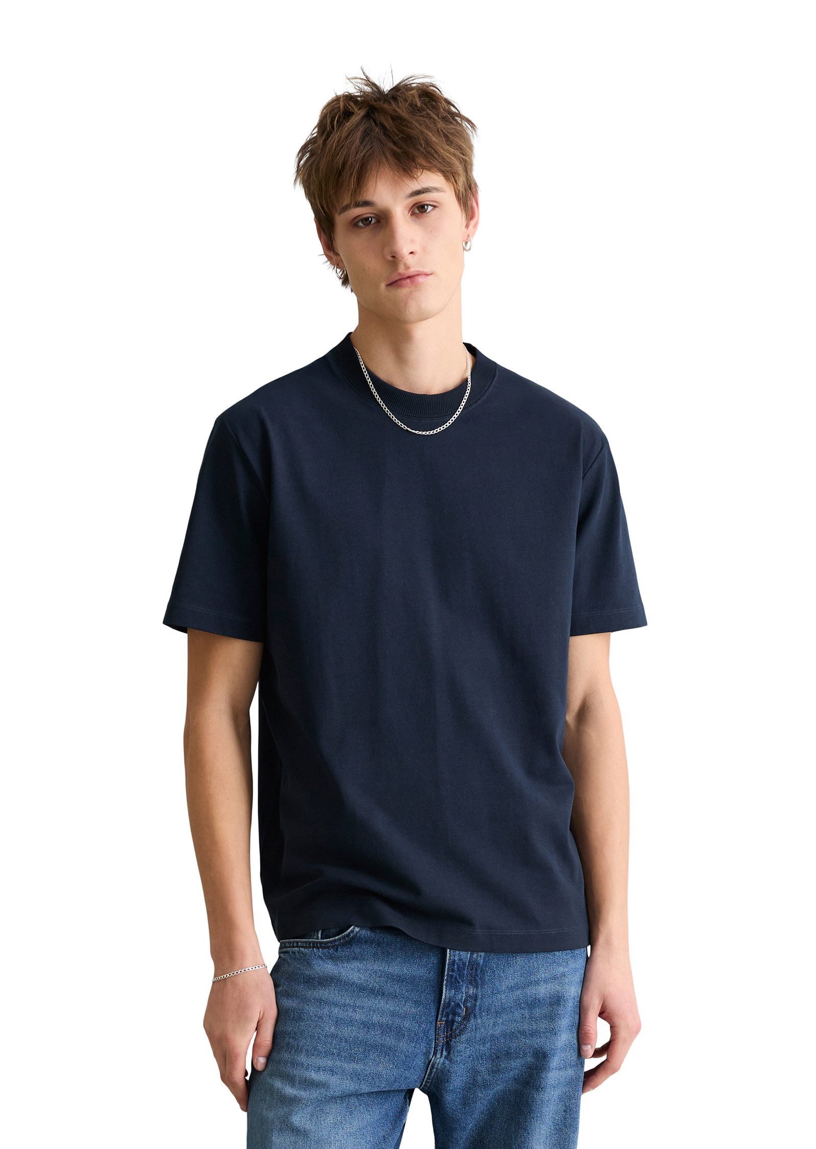 Navy Teal