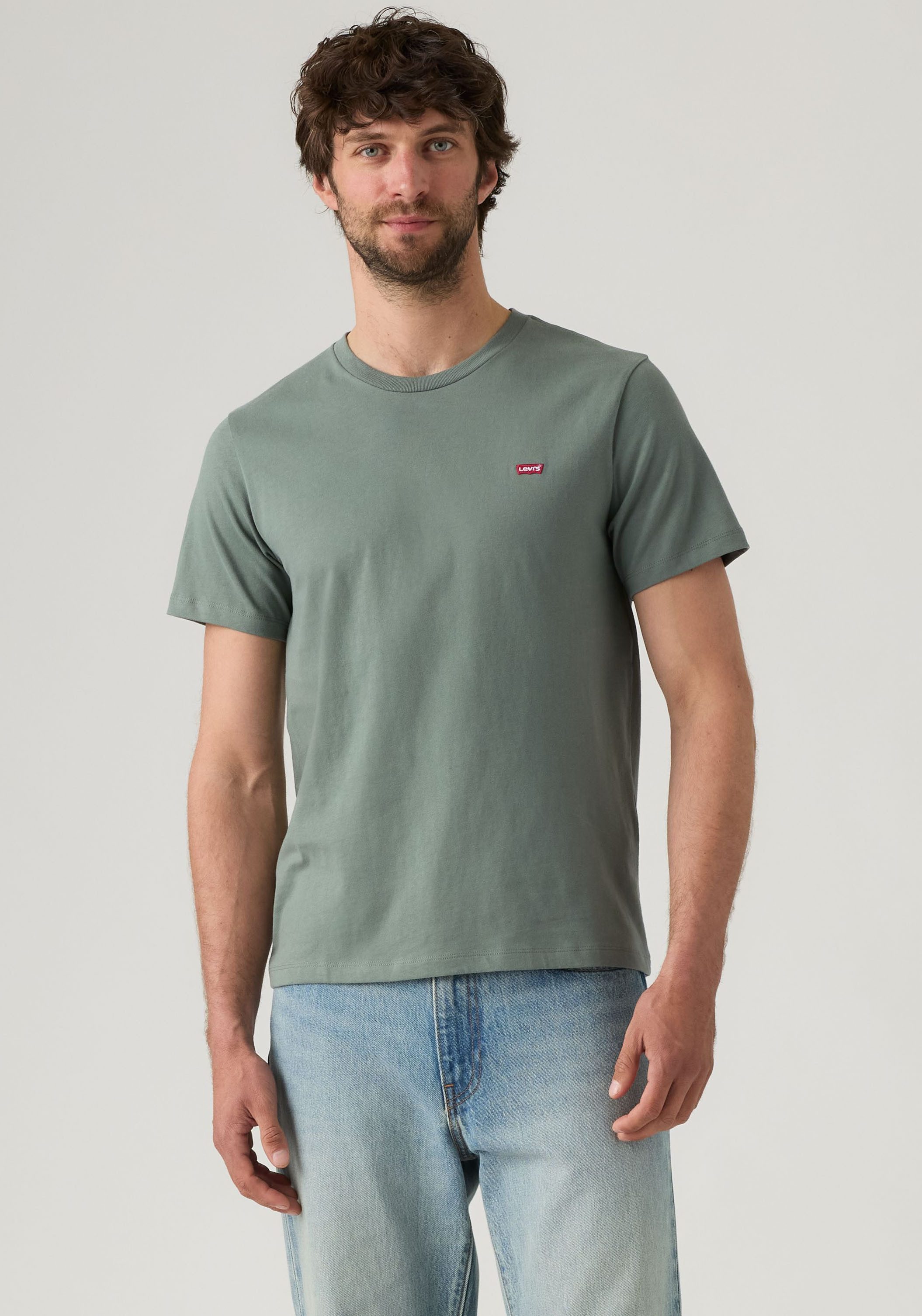 CHINOIS GREEN
