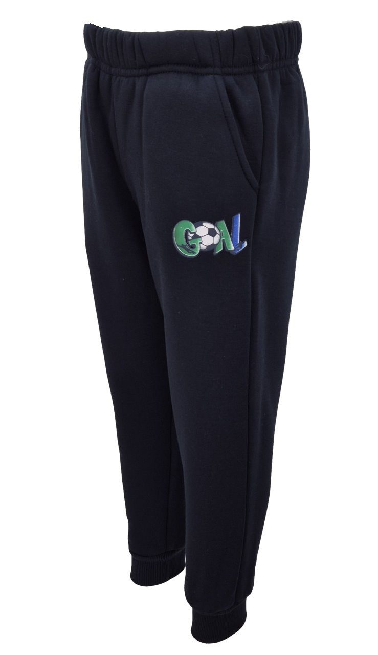Fashion Boy Jogginganzug Sweatanzug Jogginganzug Freizeitanzug JF483a – Bild 3 von 4