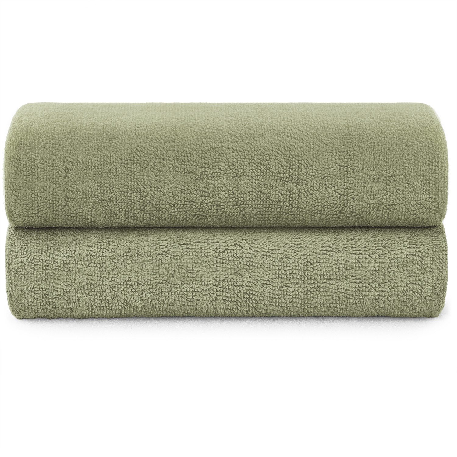 Blumtal Badetücher Premium weiche Frottier 2er günstig online kaufen