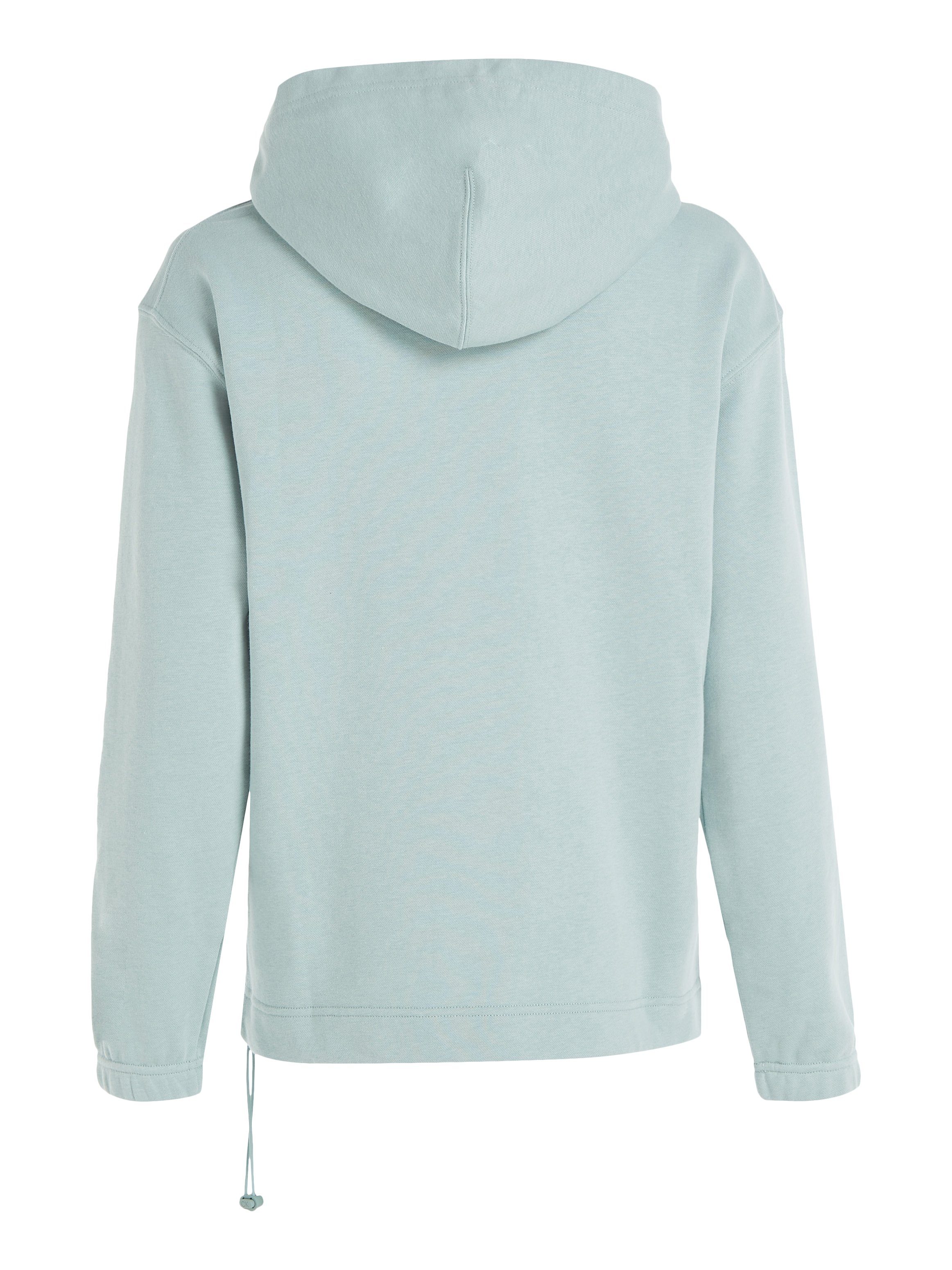 Calvin Klein blau Sport - Hoodie PW Kapuzensweatshirt Sweatshirt