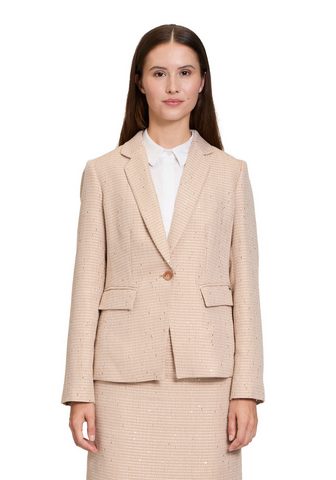  Betty&Co Trumpas švarkas Betty & Co Tr...