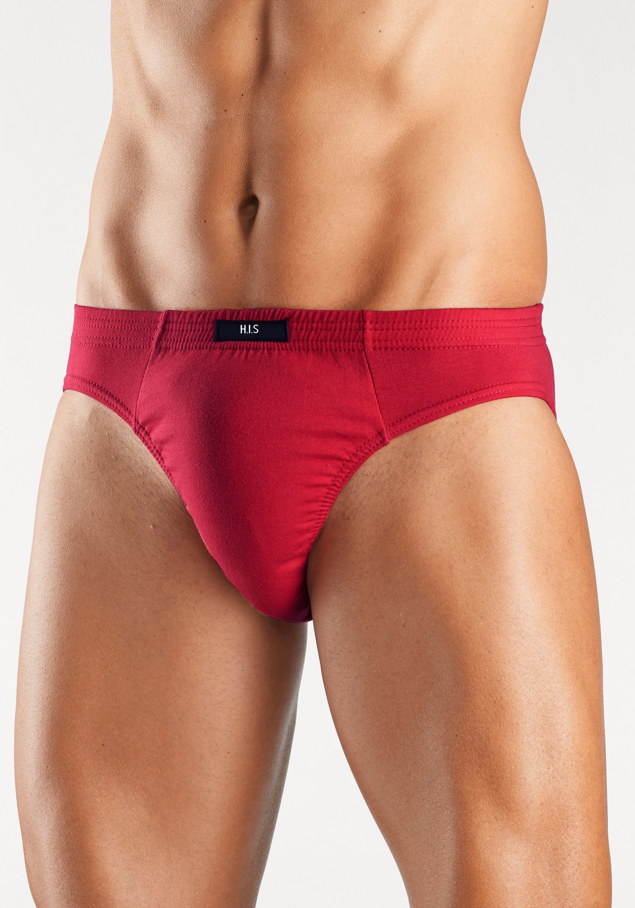 H.I.S Slip Unterhosen für Herren (Dose, günstig online kaufen