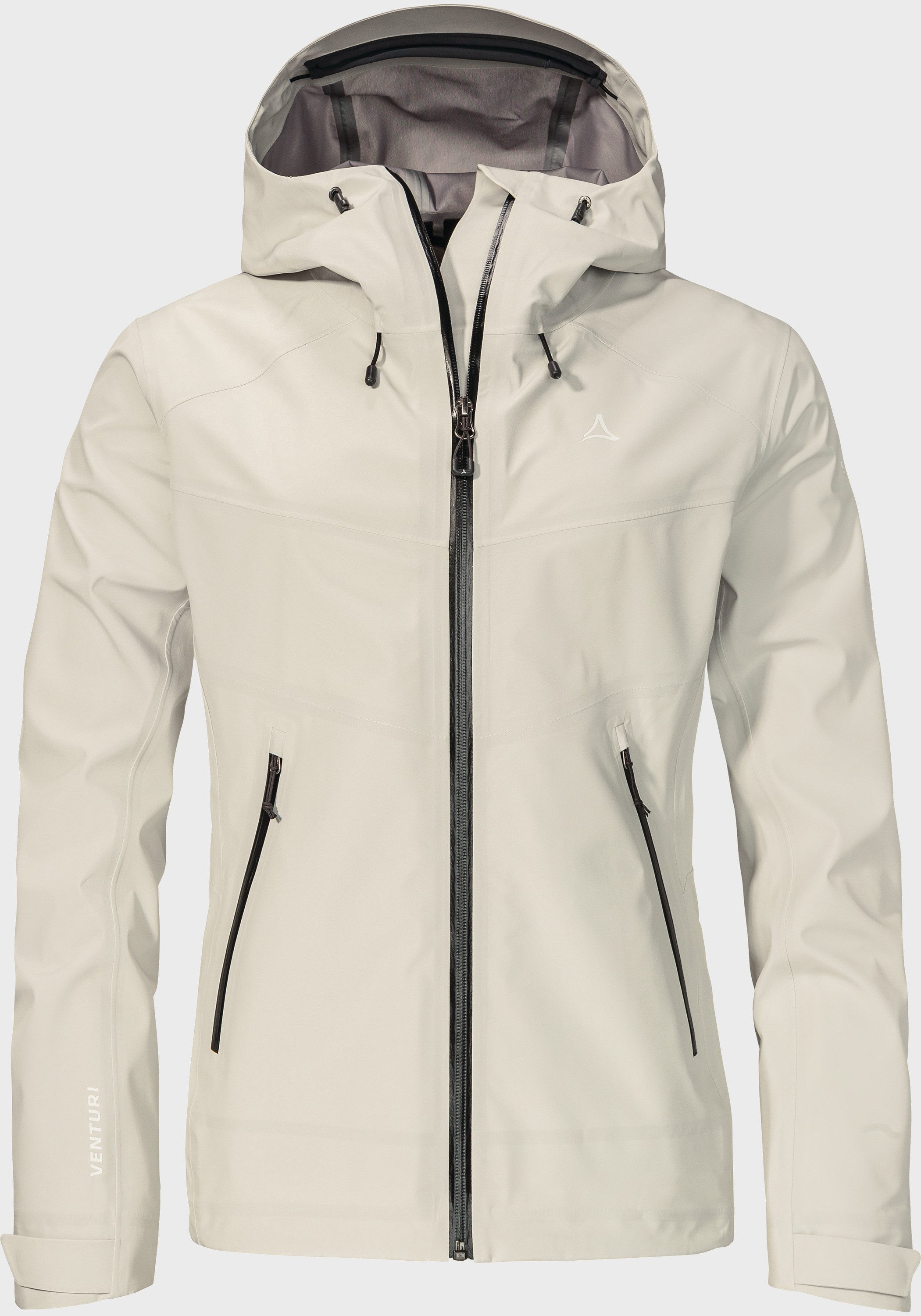 Outdoorjacke Hiking Jacket Style Cascata WMS