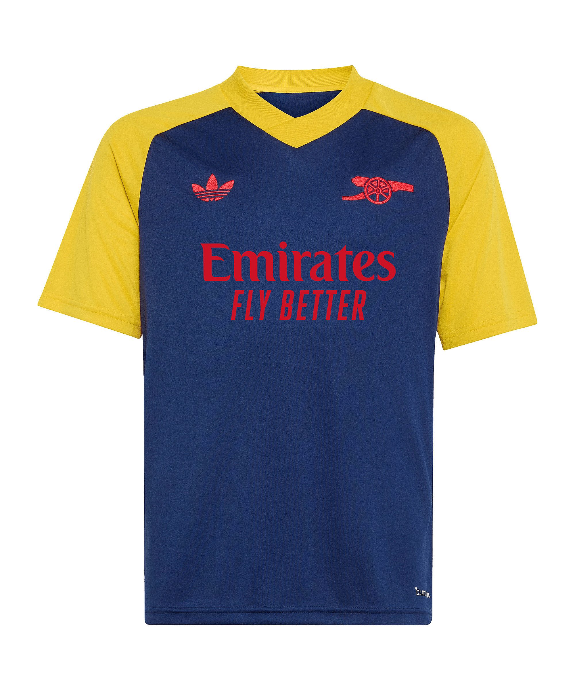 adidas Performance Fußballtrikot adidas Performance Premier League
