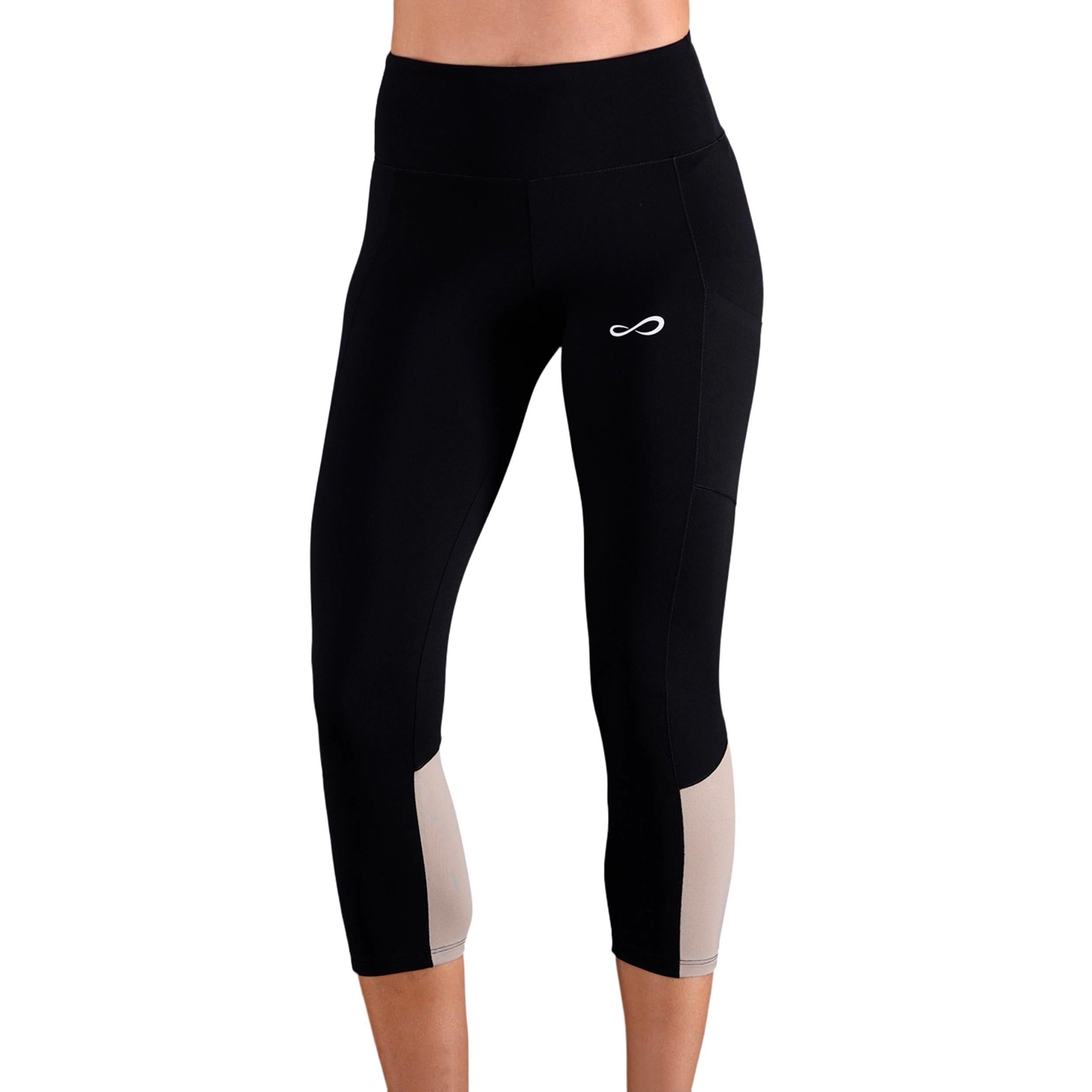 Endless Laufhose Malla 7/8