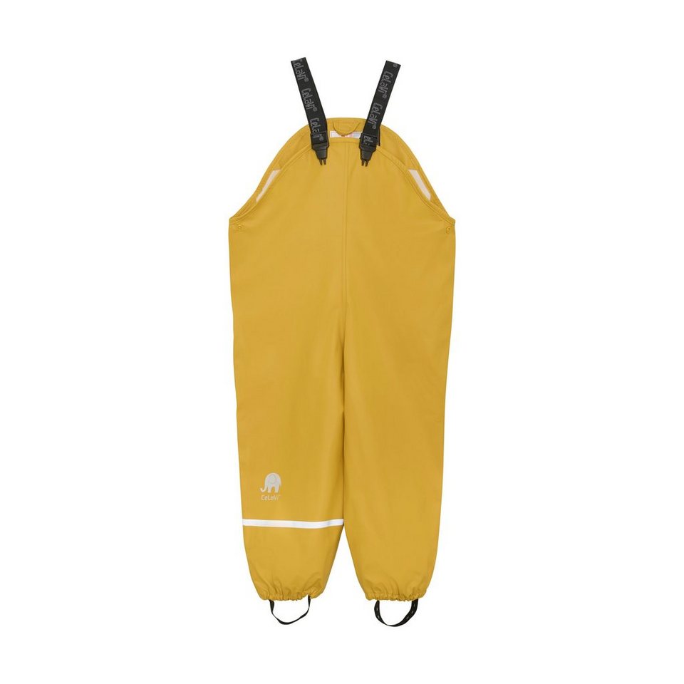 CeLaVi Regenhose CERainwear pants solid PU - 1155 Regenhose mit elastischen  Beinabschluss, Skandivanischer Style, vielseitig kombinierbar und mit viel  Liebe zum Detail