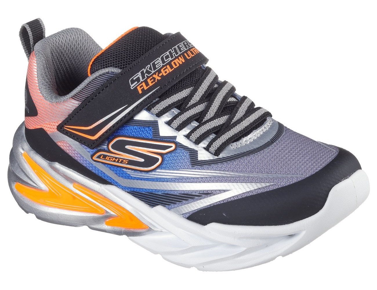FLEX-GLOW ULTRA LIGHTS Lauflernschuh
