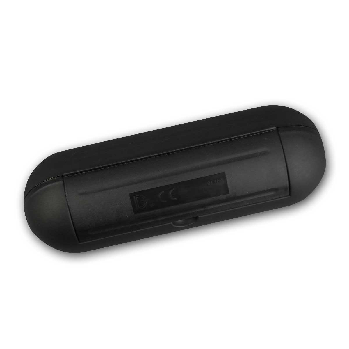 Maxtrack Verteilerbox Sicherheits-Schutzbox schwarz für Kabel, IP44