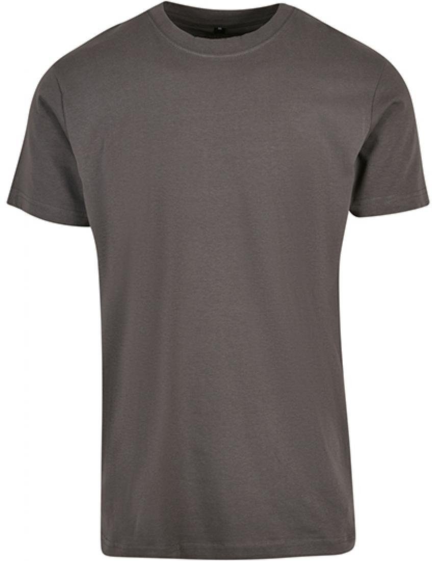 Build Your Brand Rundhalsshirt Round Neck günstig online kaufen