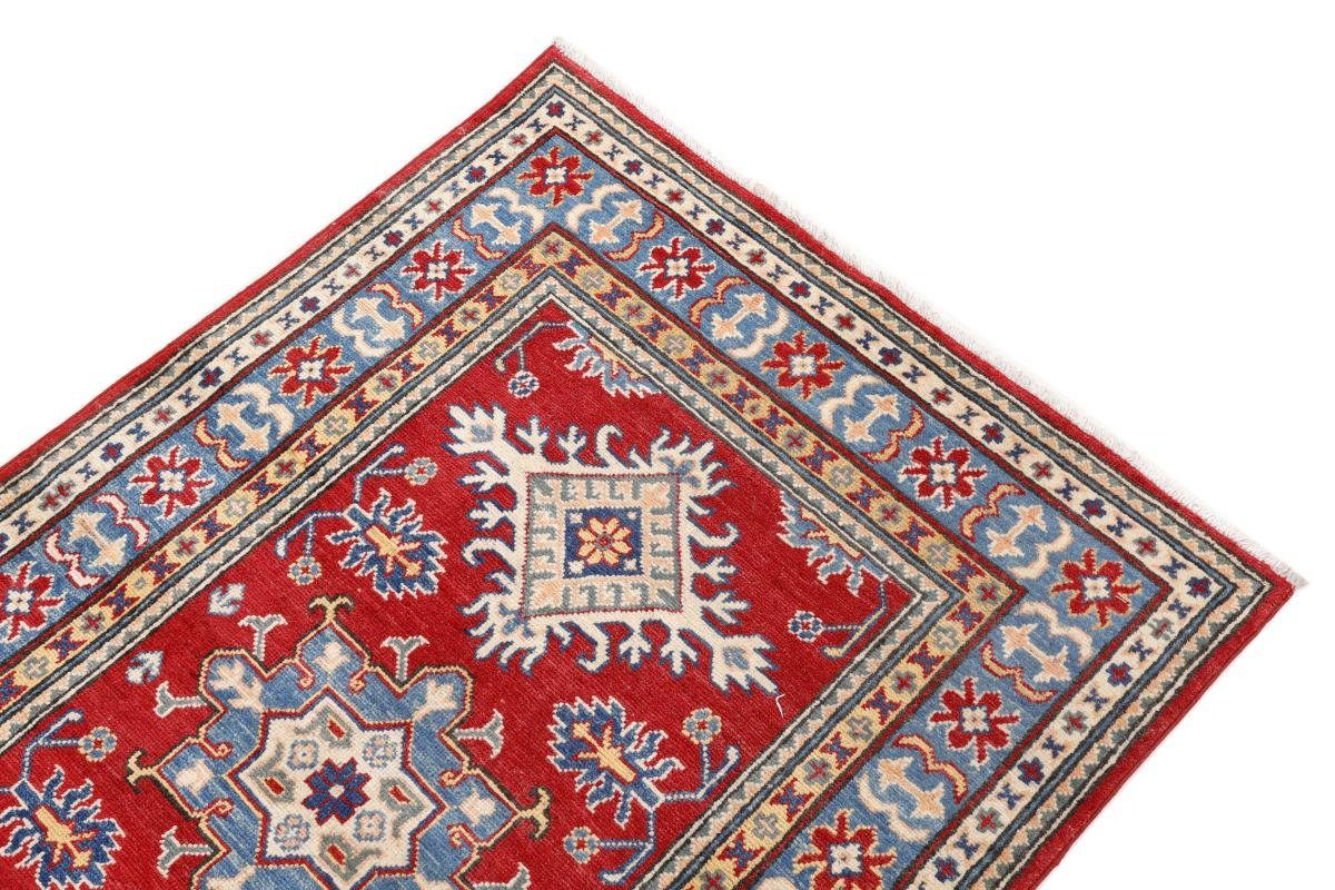 Kazak mm 5 Orientteppich, Orientteppich Trading, Höhe: Handgeknüpfter 99x146 Nain rechteckig,