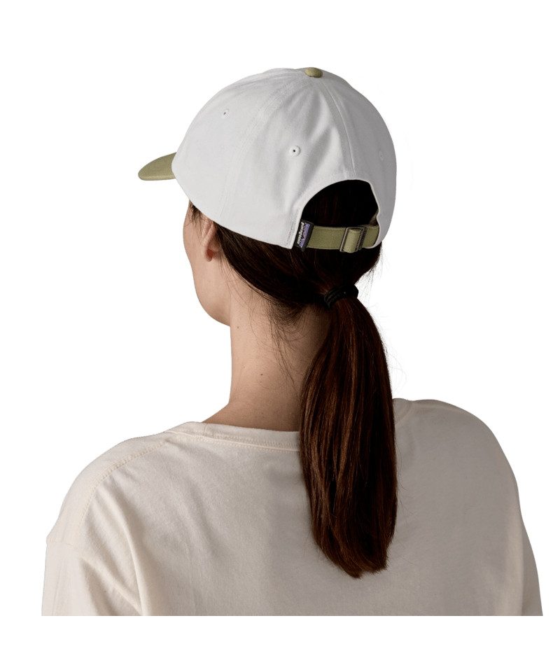 Patagonia Trucker Cap Fitz Roy Icon Trad Cap