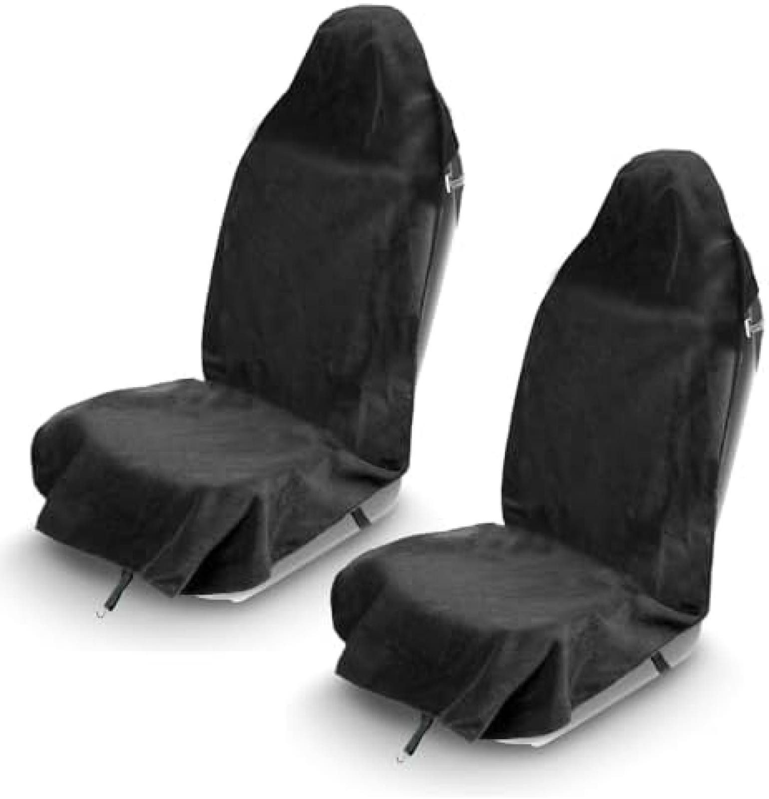 FELIXLEO Autositzbezug Einesin Universal-Autositzbezüge für die Vordersitze - 100 %, 1-tlg.