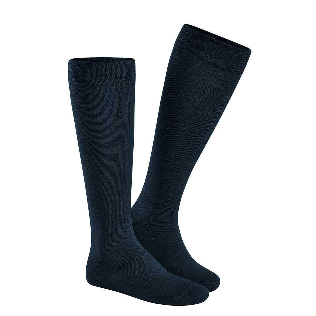 Kniestrümpfe Relax Woolmix Clima