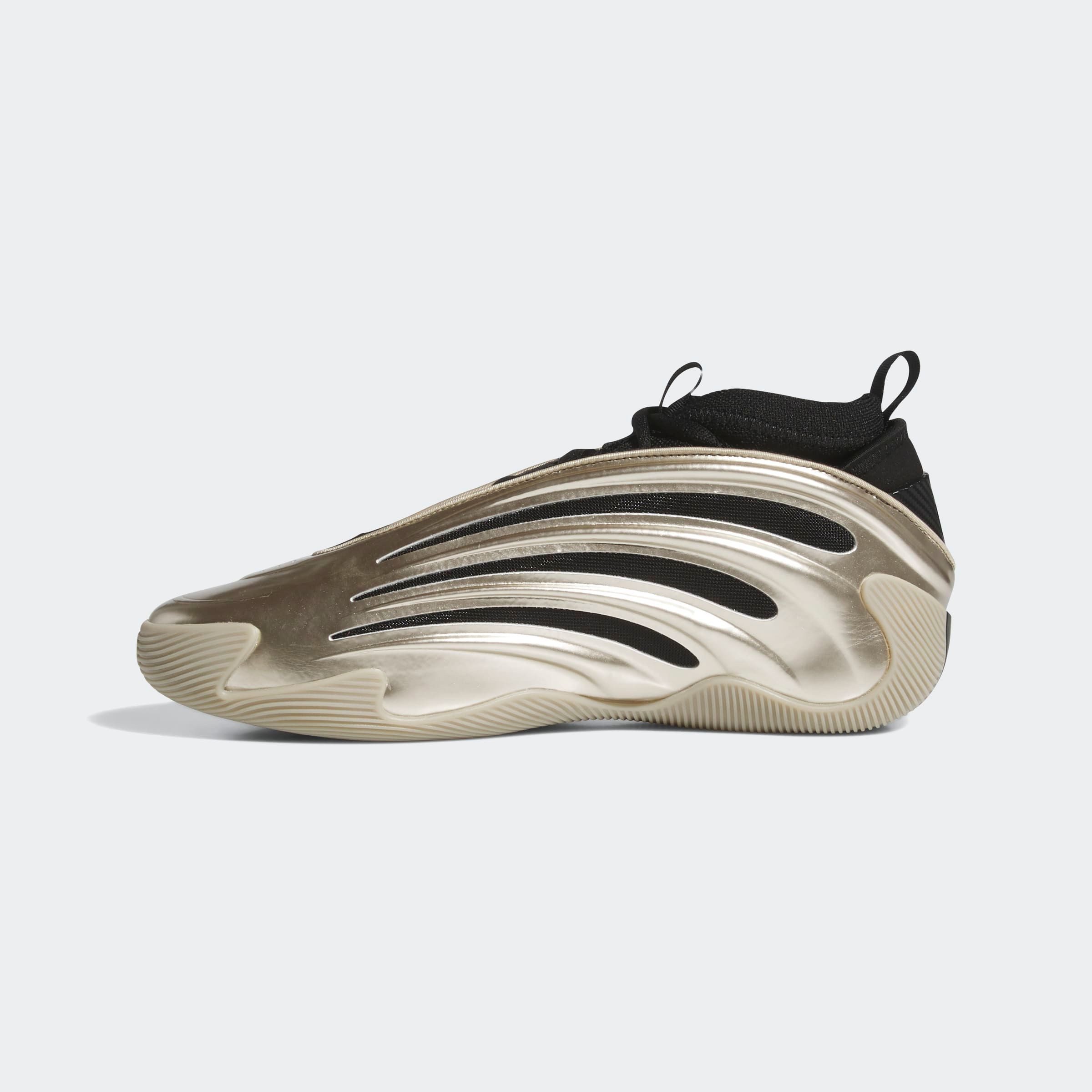 adidas Performance HARDEN VOLUME 9 Basketballschuh günstig online kaufen