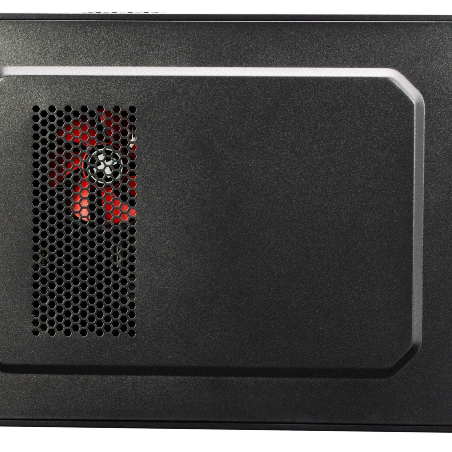 CAPTIVA Workstation I73-237 Business-PC (Intel Core i7 10700, -, 16 GB RAM, 500 GB SSD, Luftkühlung)