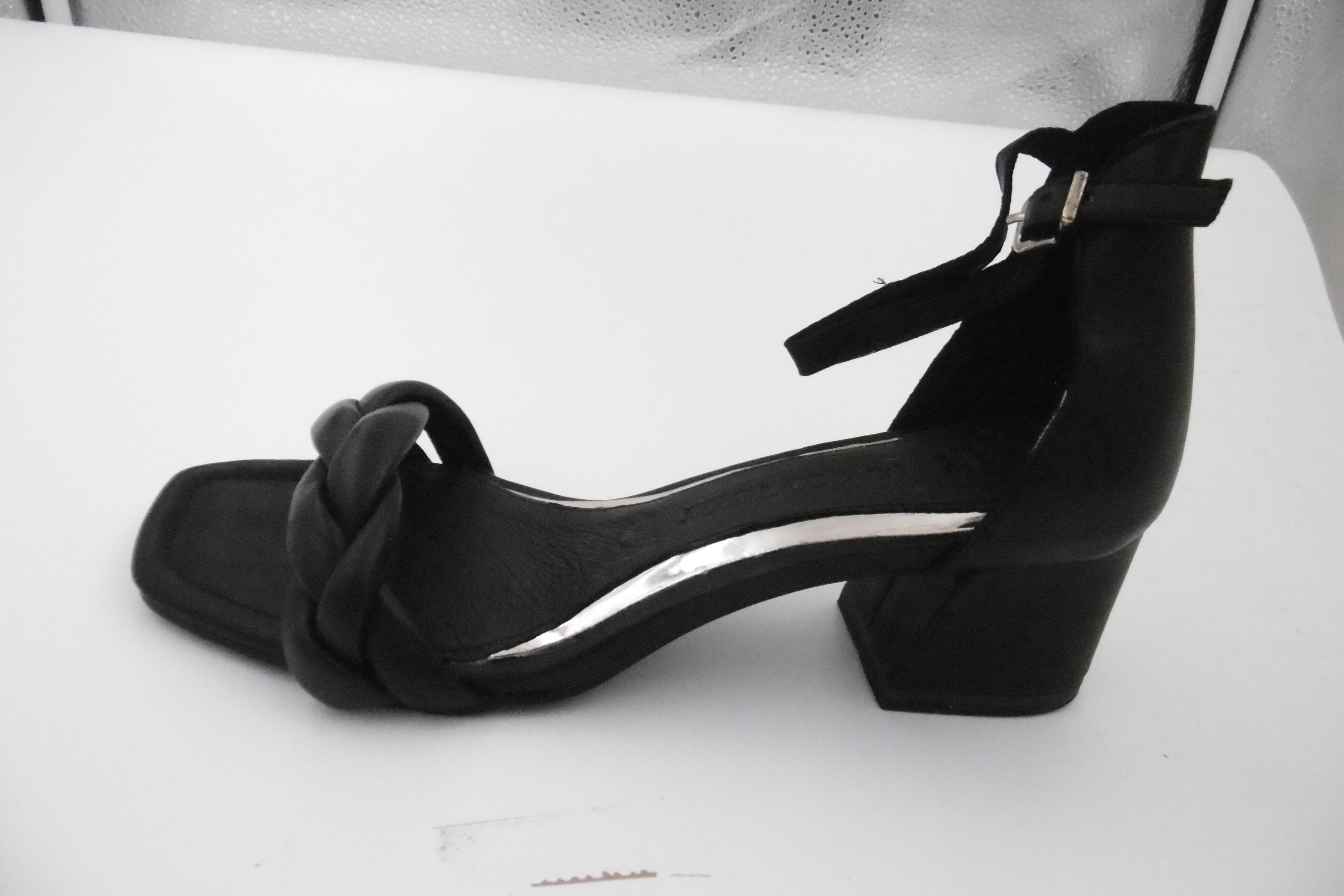 MARCO TOZZI Da.-Sandalette Sandale