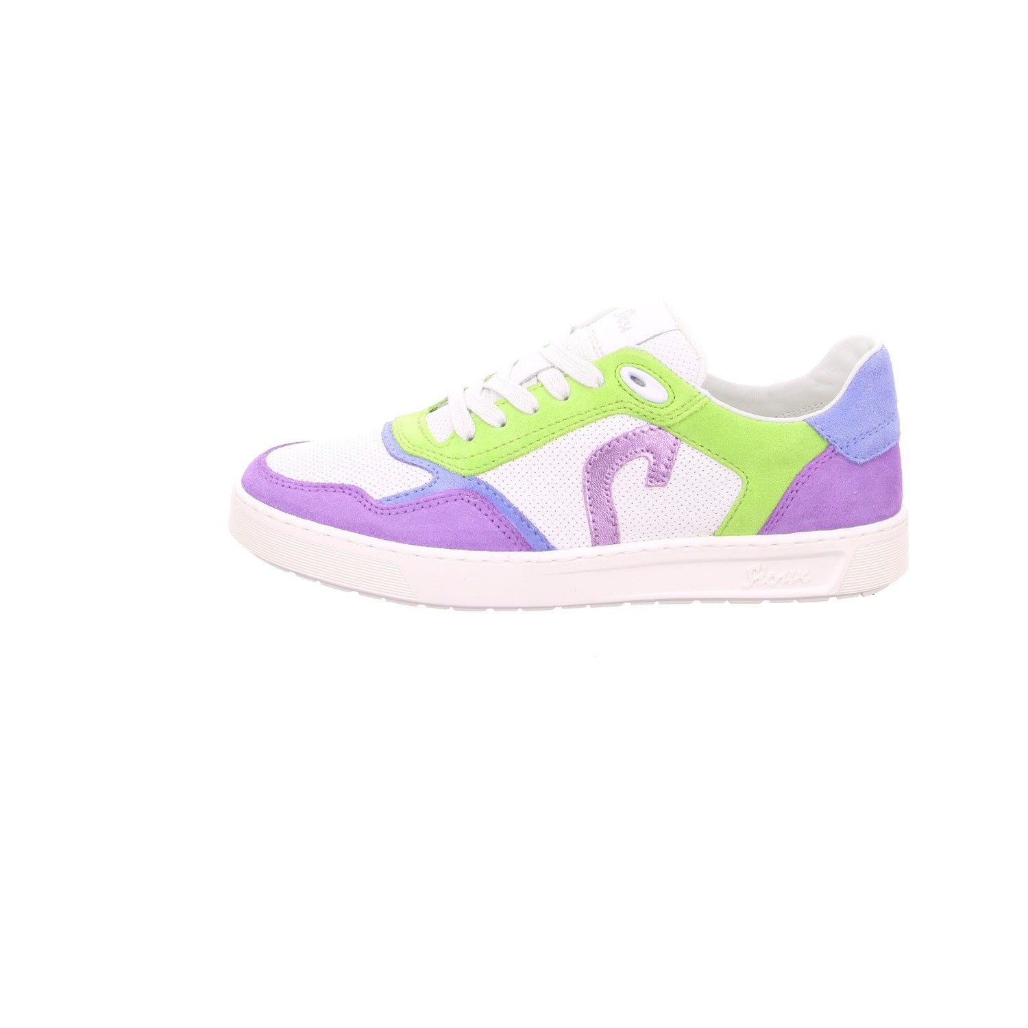 SIOUX Sneaker für Damen Sneaker (keine Angabe, 1-tlg., keine Angabe)