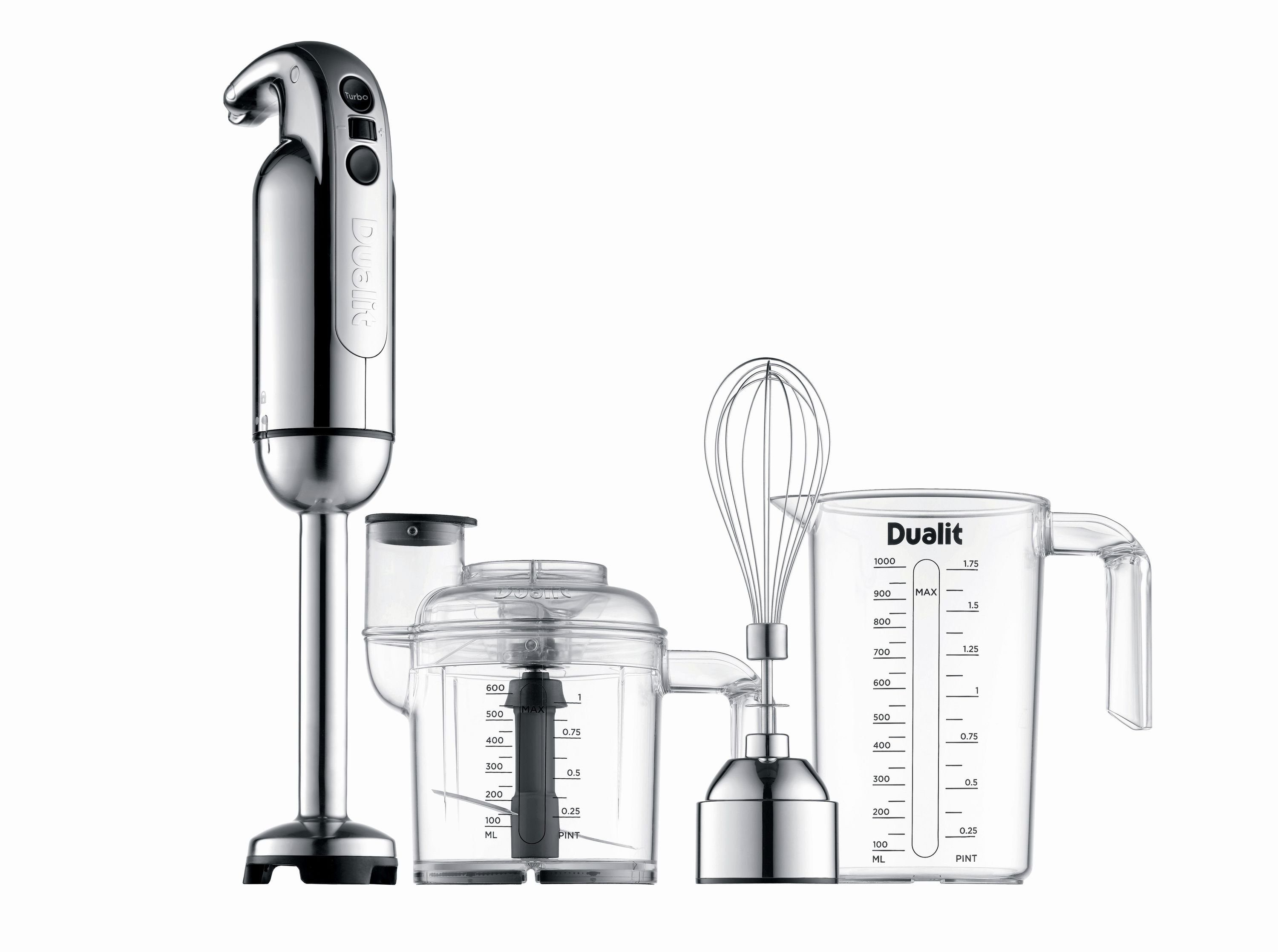 Dualit Блендеры Dualit Блендеры Chrom