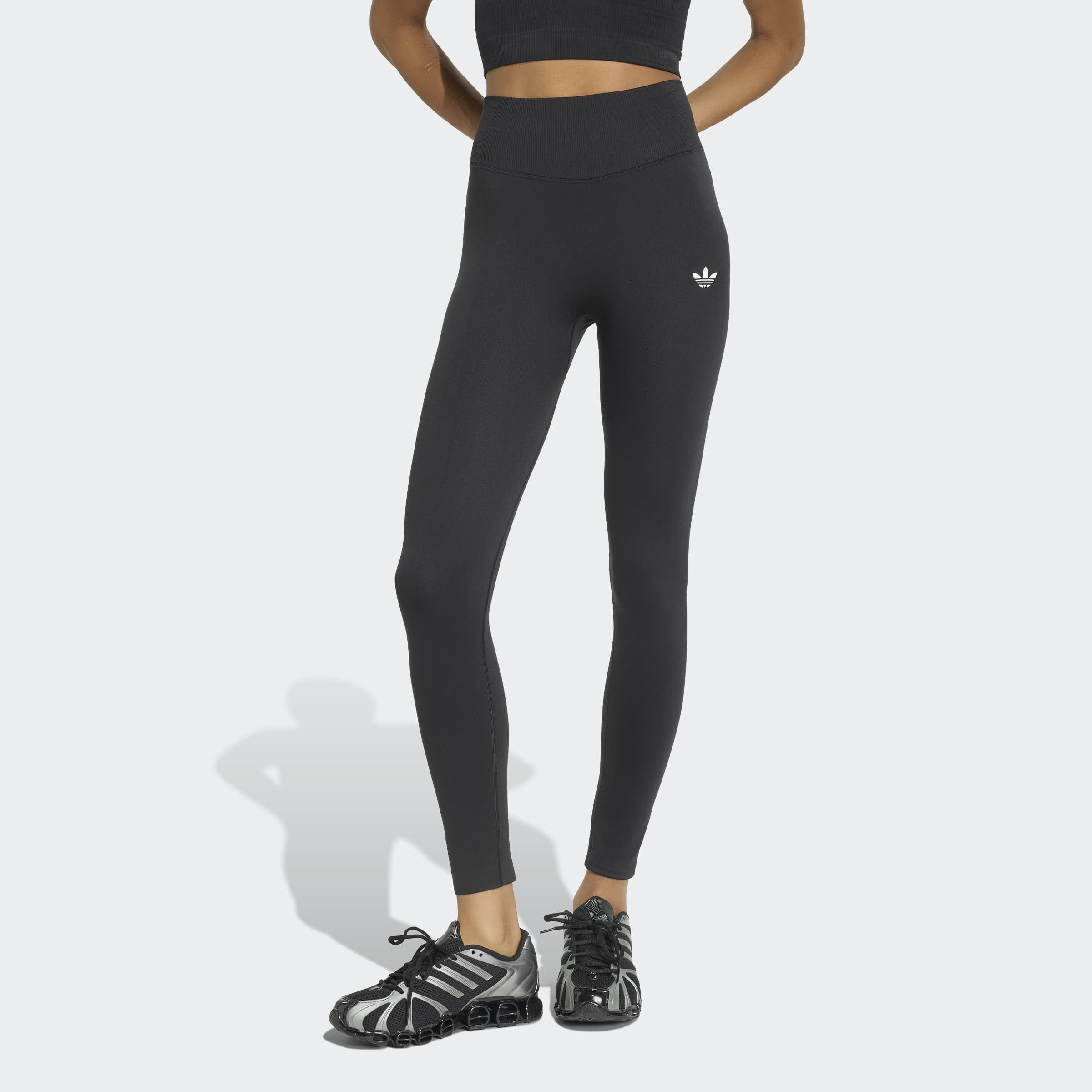 adidas Originals Leggings ESSENTIALS, NAHTLOS