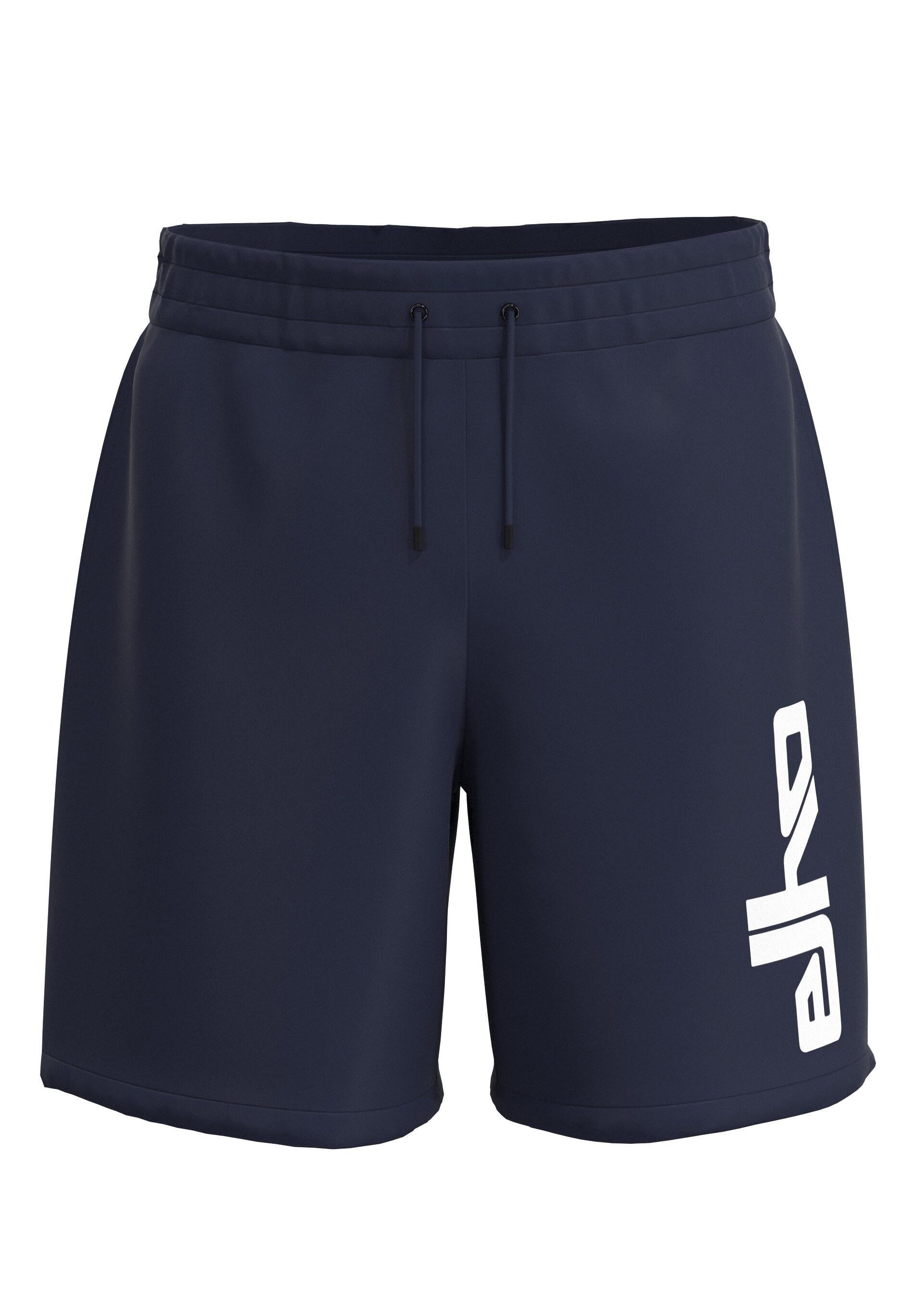 Elho Shorts mit Kordelzug