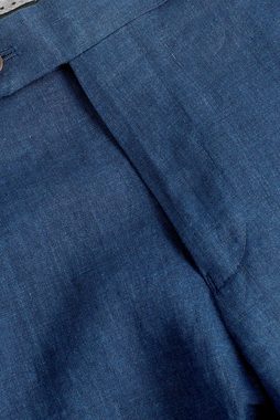 Next Anzughose Anzug aus Leinen, Slim Fit: Hose (1-tlg)